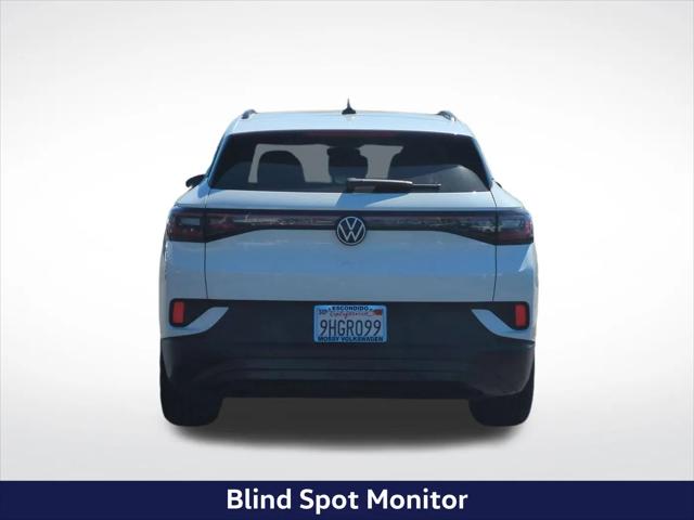 2023 Volkswagen ID.4 Pro