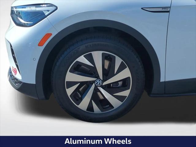 2023 Volkswagen ID.4 Pro