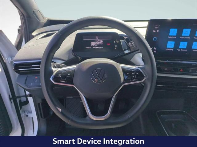 2023 Volkswagen ID.4 Pro