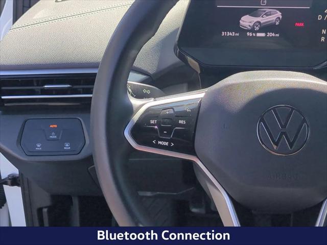 2023 Volkswagen ID.4 Pro
