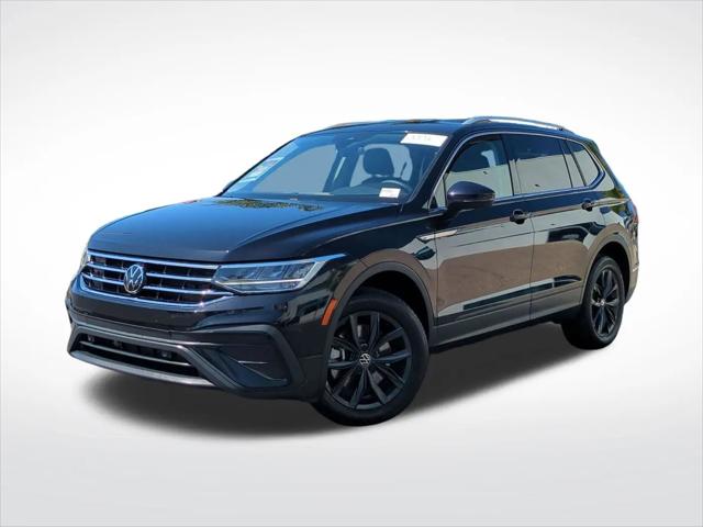 2024 Volkswagen Tiguan 2.0T SE for sale in Escondido, CA