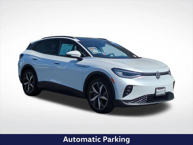 2023 Volkswagen ID.4 Pro S