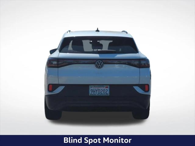 2023 Volkswagen ID.4 Pro S