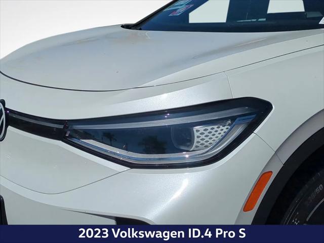 2023 Volkswagen ID.4 Pro S