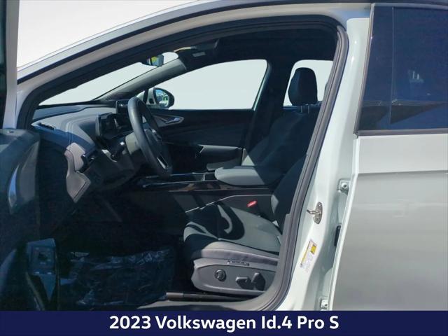 2023 Volkswagen ID.4 Pro S