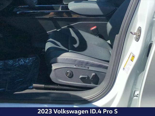 2023 Volkswagen ID.4 Pro S