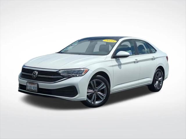 2023 Volkswagen Jetta 1.5T SE for sale in Escondido, CA