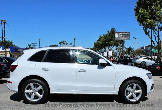 2017 Audi Q5 2.0T Premium