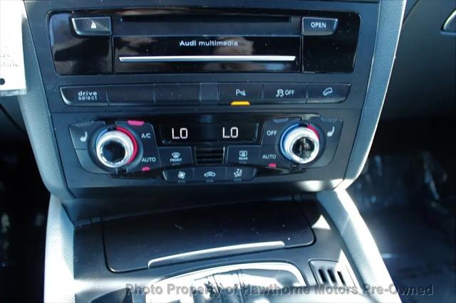 2017 Audi Q5 2.0T Premium