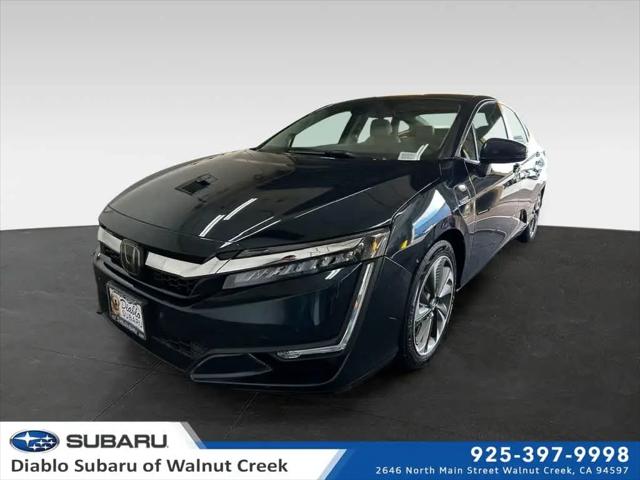2019 Honda Clarity Plug-In Hybrid Plug-In Hybrid for sale in Walnut Creek, CA