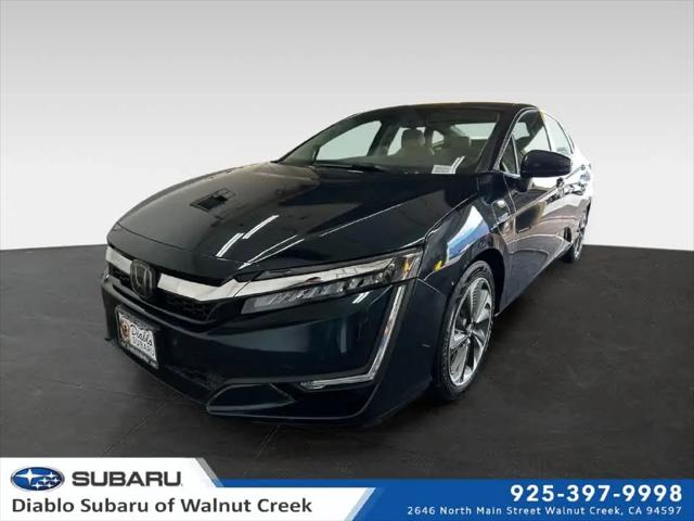 2019 Honda Clarity Plug-In Hybrid Plug-In Hybrid for sale in Walnut Creek, CA