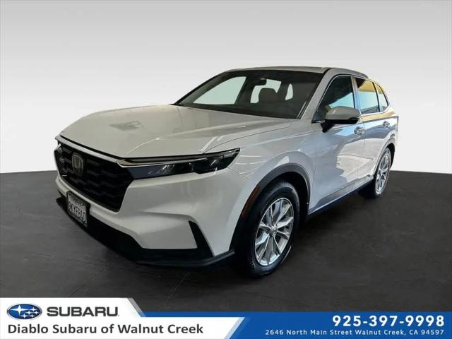 2024 Honda CR-V EX-L 2WD for sale in Walnut Creek, CA