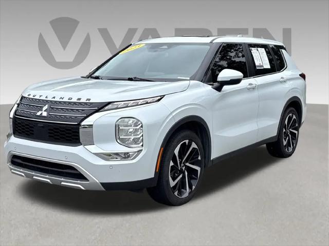 2023 Mitsubishi Outlander SE 2.5 2WD for sale in Blufton, SC