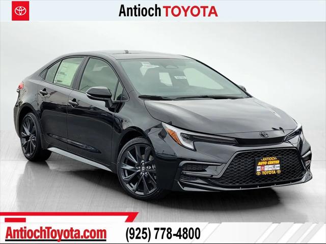 2027 Toyota Corolla SE for sale in Antioch, CA