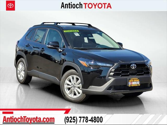 2026 Toyota Corolla Cross LE for sale in Antioch, CA