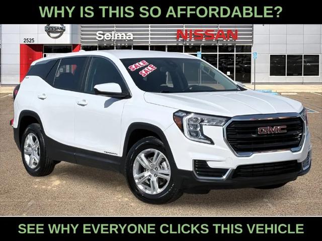 2024 GMC Terrain FWD SLE for sale in Selma, CA