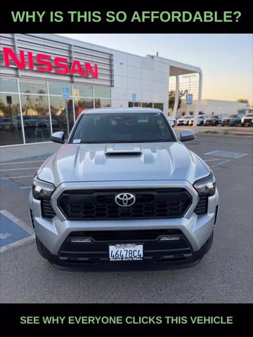 2024 Toyota Tacoma TRD Sport for sale in Selma, CA
