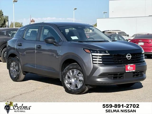 2027 Nissan Kicks S for sale in Selma, CA