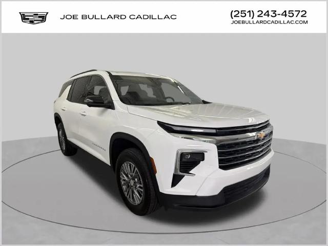 2026 Chevrolet Traverse FWD LT for sale in Mobile, AL