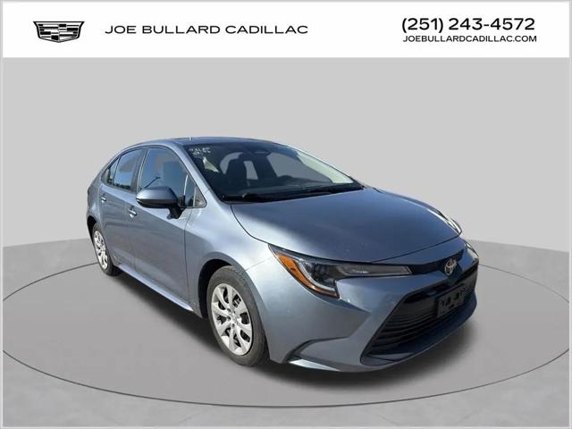2024 Toyota Corolla LE for sale in Mobile, AL
