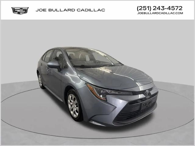 2024 Toyota Corolla LE for sale in Mobile, AL