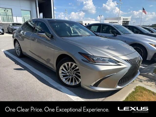 2019 Lexus ES 350 Ultra Luxury for sale in Chattanooga, TN