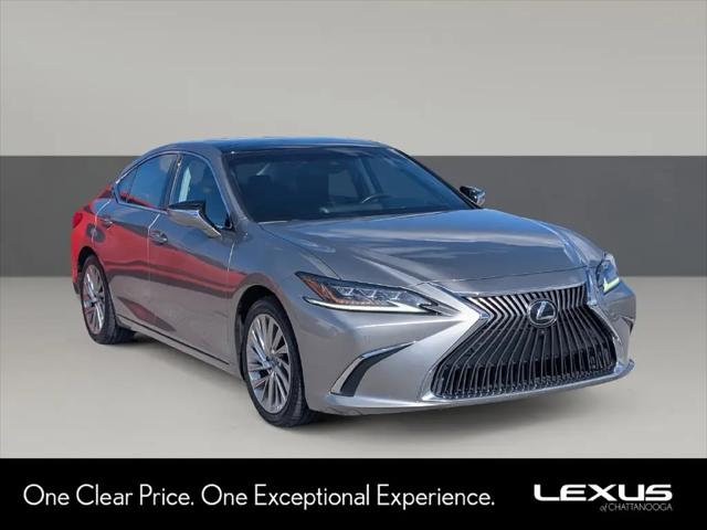 2019 Lexus ES 350 Ultra Luxury for sale in Chattanooga, TN