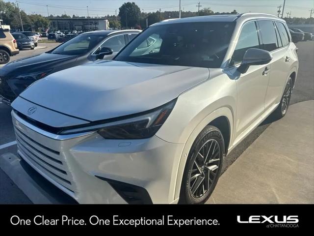 2024 Lexus TX 350 Luxury for sale in Chattanooga, TN