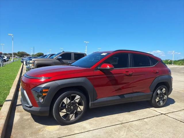 2024 Hyundai Kona SEL for sale in New Orleans, LA