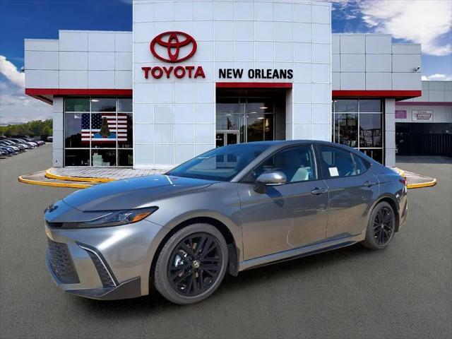 2026 Toyota Camry SE for sale in New Orleans, LA