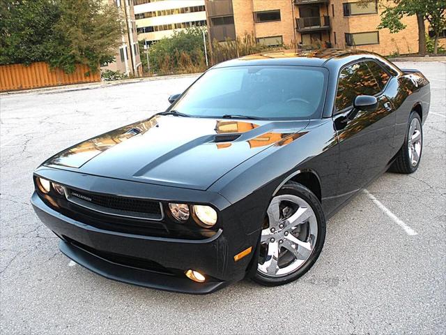 2012 Dodge Challenger SXT for sale in Kansas City, MO