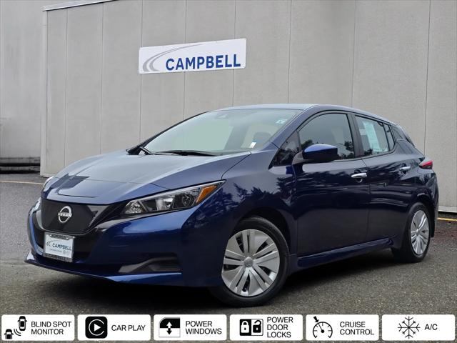 2025 Nissan LEAF S for sale in Edmonds, WA