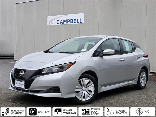 2025 Nissan LEAF S for sale in Edmonds, WA