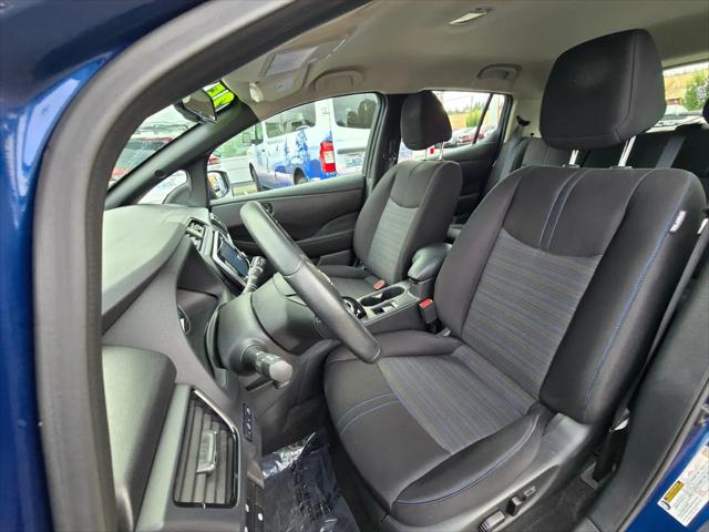 2025 Nissan LEAF SV PLUS
