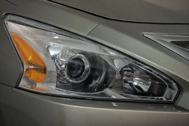 2014 Nissan Altima 3.5 SL