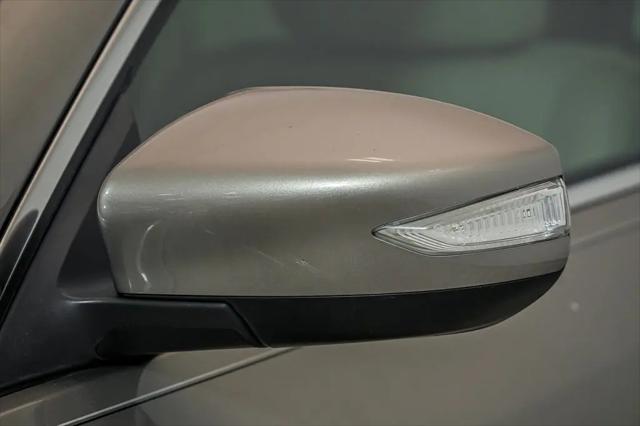 2014 Nissan Altima 3.5 SL