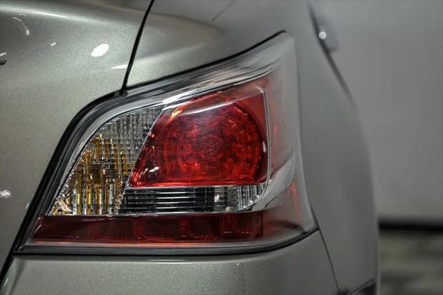 2014 Nissan Altima 3.5 SL