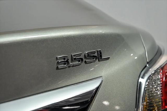 2014 Nissan Altima 3.5 SL