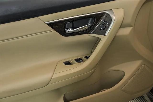 2014 Nissan Altima 3.5 SL