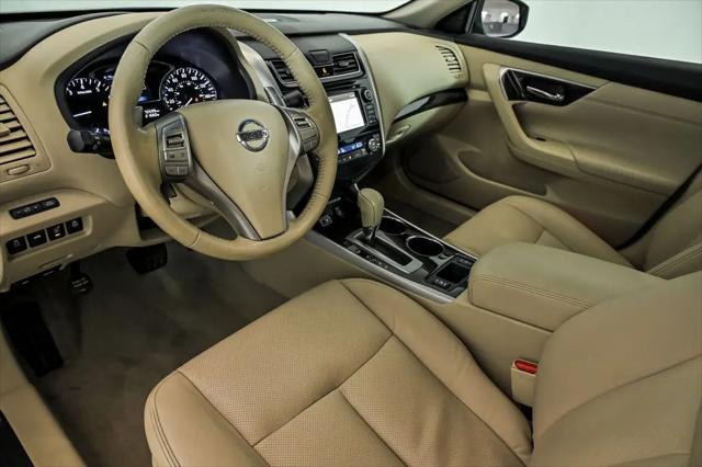 2014 Nissan Altima 3.5 SL