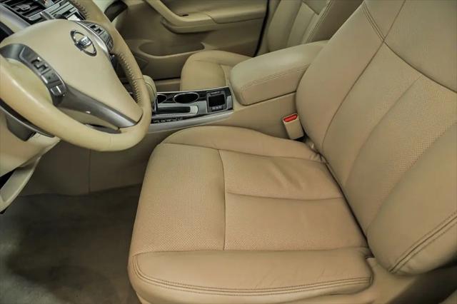 2014 Nissan Altima 3.5 SL