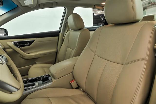 2014 Nissan Altima 3.5 SL