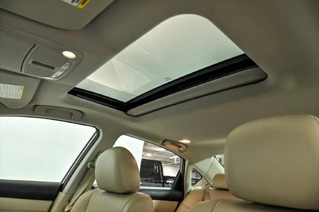 2014 Nissan Altima 3.5 SL