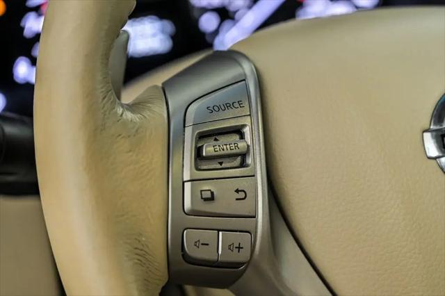 2014 Nissan Altima 3.5 SL
