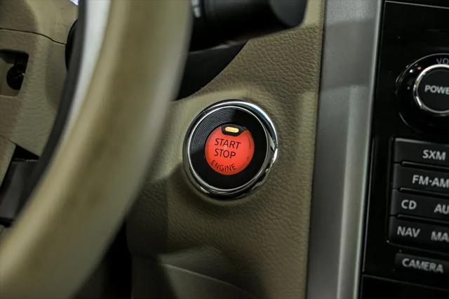 2014 Nissan Altima 3.5 SL