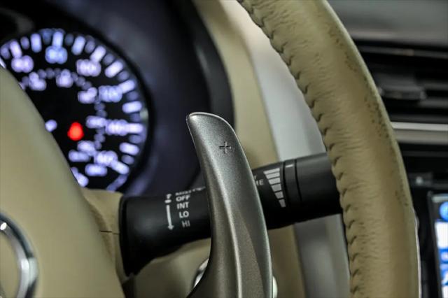 2014 Nissan Altima 3.5 SL