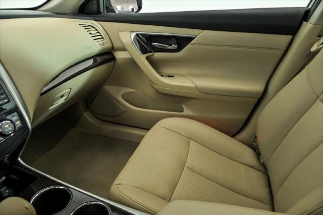 2014 Nissan Altima 3.5 SL