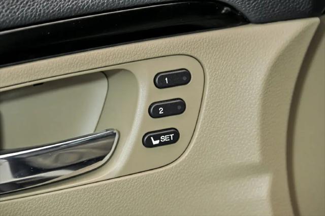 2019 Honda Pilot Touring