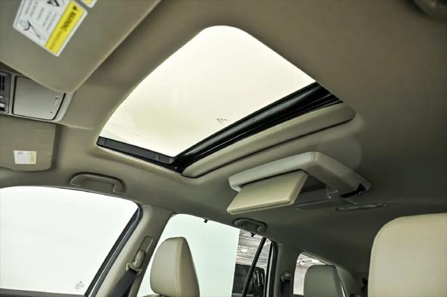 2019 Honda Pilot Touring