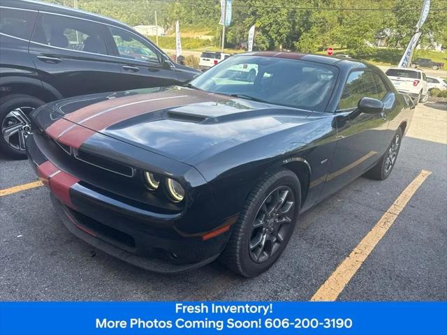 2017 Dodge Challenger GT for sale in Ivel, KY